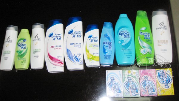數批假冒寶潔公司洗滌產品被查獲，市場監管部門強化消費品安全治理
