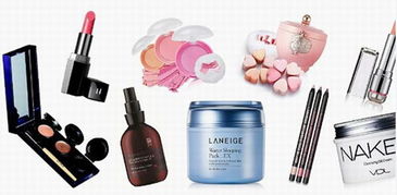 韓國(guó)化妝品與洗滌用品 電商驅(qū)動(dòng)，積極拓展中美市場(chǎng)新銷路