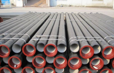 云南鑄管與新興鑄管 球墨鑄鐵管與螺旋管的應用與發(fā)展